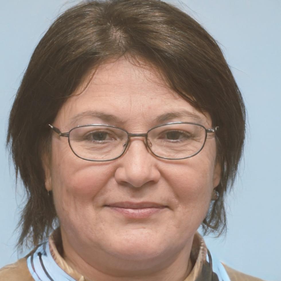 Céline Moreau, Expert en Formation IT